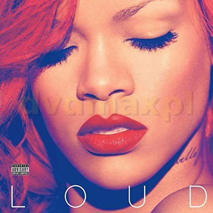 Rihanna: Loud [2xWinyl]