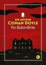 Pies Baskerville'ów - Arthur Conan Doyle - zdjęcie 1