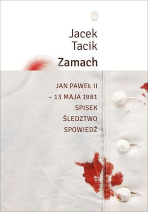 Zamach (MOBI)
