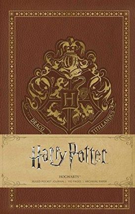 Harry Potter: Hogwarts (Insight Editions)