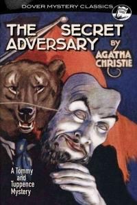 Secret Adversary (Christie Agatha)