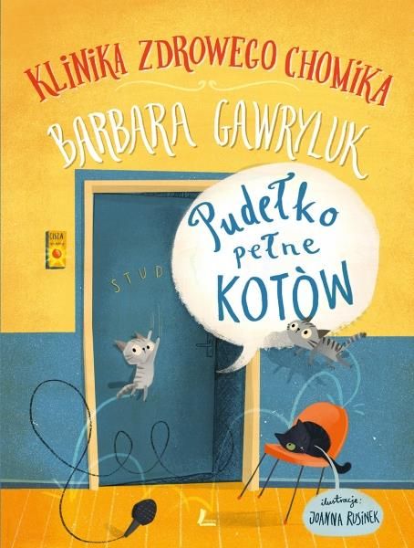 Bezpłatny chomik x