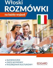 Zdjęcie Włoski. Rozmówki na każdy wyjazd - Puławy