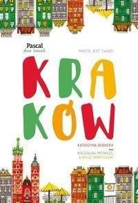 Kraków Pascal slow travel
