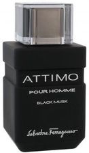 salvatore ferragamo attimo black musk