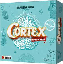 Cortex - zdjęcie 1