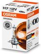 Osram Żarówka samochodowa Orginal PX26d 12V H7 55W (64210) 