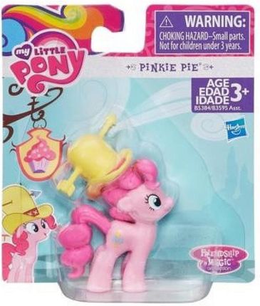 Hasbro My Little Pony Kucykowi Przyjaciele Z Akcesoriami B3595