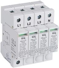 Zdjęcie Kanlux Ksd-T1T2 275/240 3P+N - Radzymin