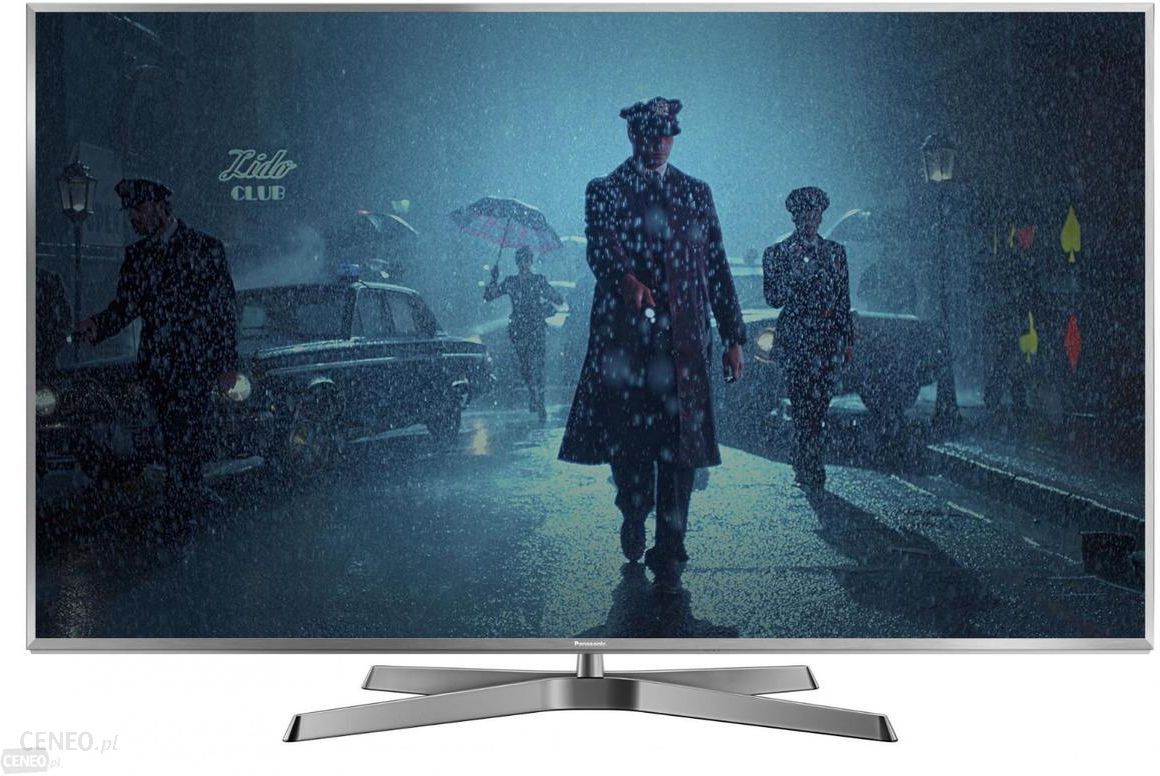 Smart TV Wi-Fi TV LED 50 Panasonic TX-50EX780E UHD 4K HDR 3D