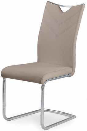 Abra Halmar Krzesło K224 Cappuccino
