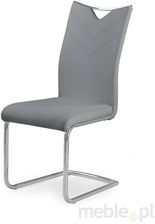 Zdjęcie Halmar Krzesło K224 Popiel - Radomsko