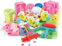 Zdjęcie Smiki Jednorożec masa plastyczna zestaw - Kowal