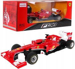 Zdjęcie Rastar Ferrari F1 samochód zdalnie sterowany 1:18 - Mysłowice