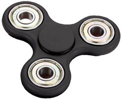 Zdjęcie Hand Fidget Spinner Czarny - Gdańsk