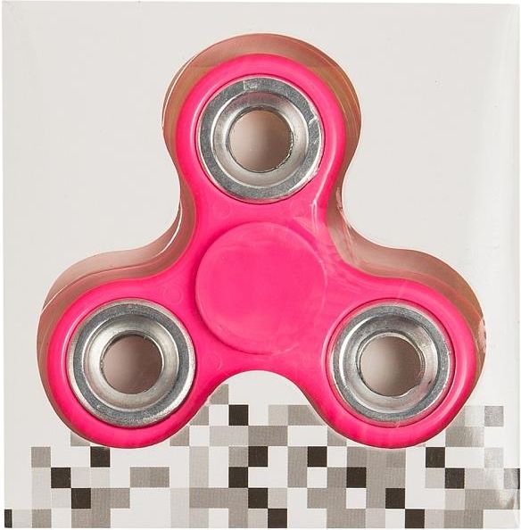 Toi toys hot sale fidget spinner