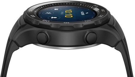 Huawei watch 2 clearance gpay