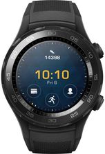 Zdjęcie Huawei Watch 2 Sport BT Czarny - Gdynia