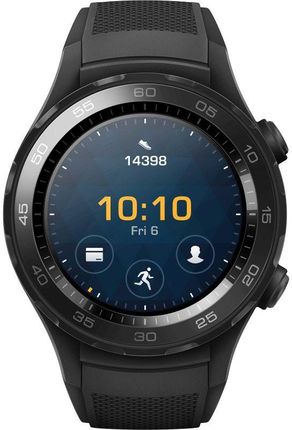 huawei watch 2 sport bt czarny