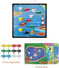 Zdjęcie K's kids Training2s Labirynt rybki zabawka edukacyjna - Kętrzyn