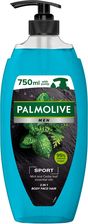 Zdjęcie Palmolive Men Sport żel pod prysznic 750ml - Lipsko