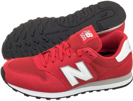 new balance gm500rwn bordowe new balance gm500rwn bordowe