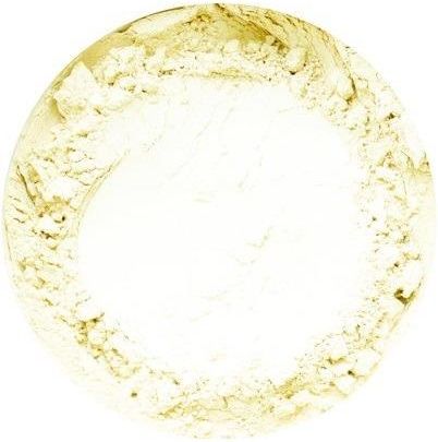 Annabelle Minerals Mineralny Podkład Rozświetlający Golden Cream 4g
