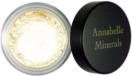 Annabelle Minerals Mineralny Podkład Matujący Golden Cream 10g