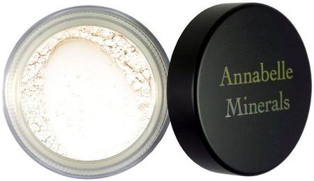 Annabelle Minerals Mineralny Podkład Kryjący Natural Cream 10g