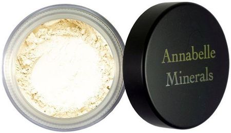 Annabelle Minerals Mineralny Podkład Kryjący Golden Cream 10g