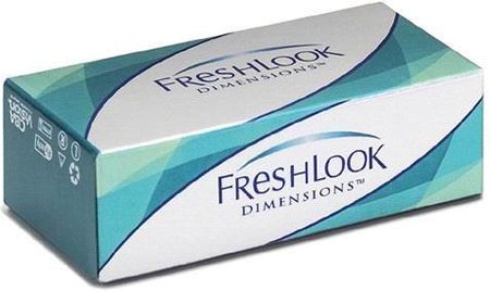 Alcon FreshLook Dimensions 6 szt.