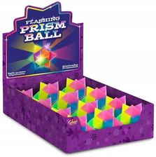 Zdjęcie Tobar Świecąca odbijająca się gwiazdka - Myślenice