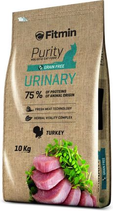 Fitmin Purity Urinary 10kg