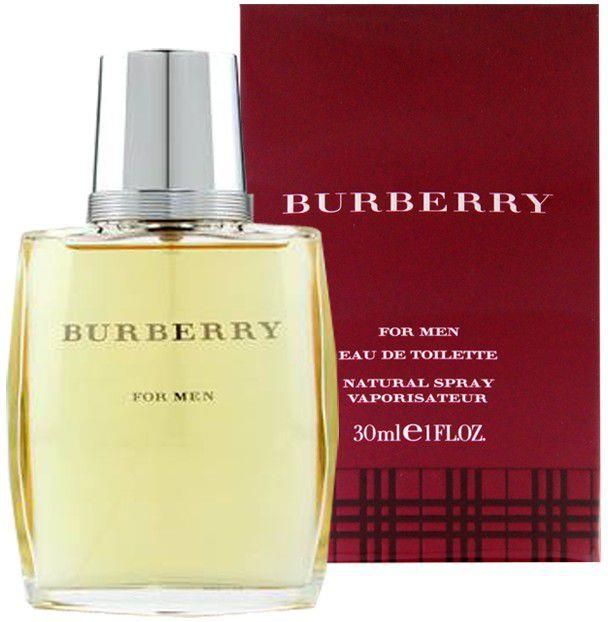 Burberry 30ml shop perfume de hombre