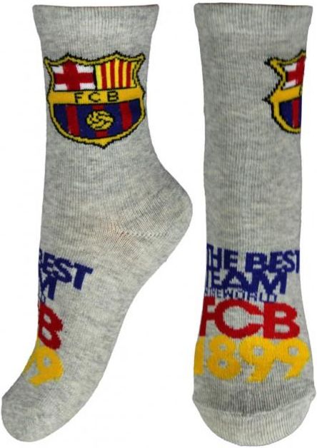 skarpety fc barcelona