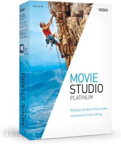 instal the last version for ipod MAGIX Movie Studio Platinum 23.0.1.180