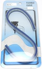 Zdjęcie Leniar Krzywik Giętki 50cm podziałkamm/cal - Kutno