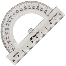 Zdjęcie Leniar Kątomierz 9,5cm/180st Plastik - Zelów