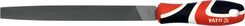 Zdjęcie Yato Pilnik do metalu płaski 200 mm YT-62229 - Urzędów