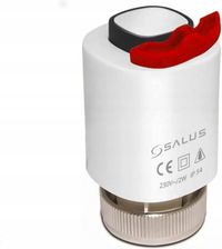 Zdjęcie Salus Siłownik termoelektryczny 230V M28 x 1,5 T28NC230-8 - Nowy Dwór Gdański