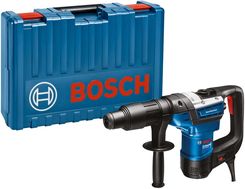 Zdjęcie Bosch GBH 5-40 D Professional 0611269001 - Tomaszów Lubelski