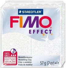 Zdjęcie Fimo Soft masa termoutwardzalna modelina perłowa - Białystok