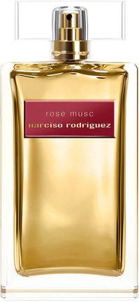 Narciso Rodriguez Rose Musc Woda Perfumowana 100ml