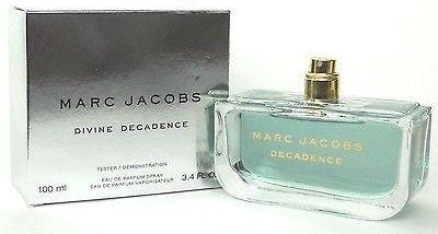 Marc Jacobs Decadence Divine Woda Perfumowana 100 ml TESTER