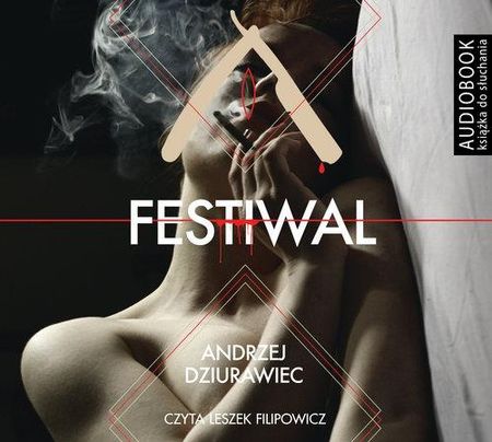 Festiwal - Audiobook