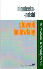 Zdjęcie Słownik budowlany niemiecko-polski - Koszalin