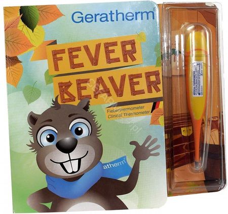 Geratherm Fever Beaver GT3136