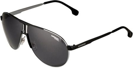 Carrera Okulary przeciwsłoneczne dark grey