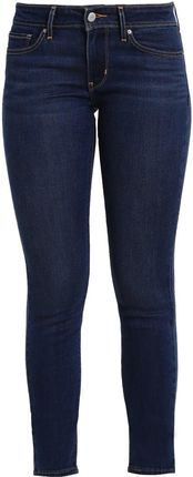 Levi's 711 skinny city blues best sale