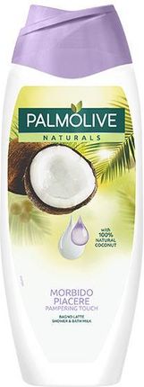 Palmolive Naturals żel pod prysznic Kokos 500ml